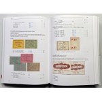 Andrzej Podczaski - Katalog des Papiergeldersatzes - Ehemalige russische Teilung Band II - Katalog Nr. 54