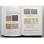 Andrzej Podczaski - Katalog des Papiergeldersatzes - Ehemalige russische Teilung Band II - Katalog Nr. 54