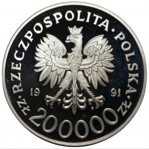 200 000 złotych 1991 - Barcelona 1992