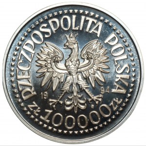100 000 złotych 1994 - 50. Rocznica Powstania Warszawskiego
