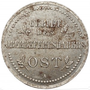 OST - 3 Kopeken 1916 - (A) Berlin