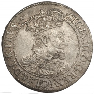 Sigismund III. Wasa (1587-1632) Ort Danzig 1617