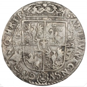 Sigismund III. Wasa (1587-1632) Ort Bydgoszcz 1622