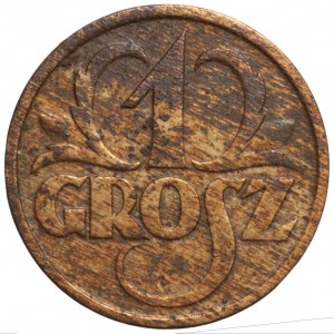 1 Pfennig 1930