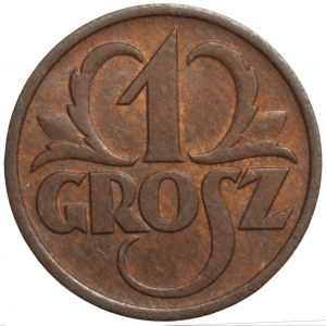 1 grosz 1937