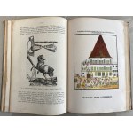 Henryk Biegeleisen, Ilustrované dějiny polské literatury III. díl 1898