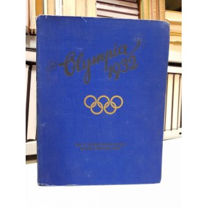 Praca Zbiorowa, Die Olympischen Spiele in Los Angeles 1932 r