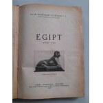 Wladyslaw Szczepanski, Die ältesten Zivilisationen des klassischen Ostens Ägypten 1922