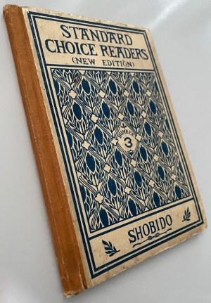 Praca Zbiorowa, Standard choice reades, 1903r
