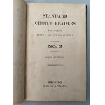 Súborné dielo, Štandardný výber čítanie, 1903.