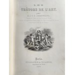 M.J.G.D. Armengaud, Les Tresors de L art 1859
