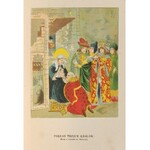 Ilustrowane Dzieje Literatury Polskiej