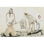 Jacek SROKA (ur. 1957), Love, 1985-1998