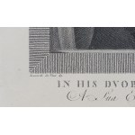 Leonardo da Vinci, Pietro Ghigi, Jezus wśród lekarzy, Włochy, przełom XVIII/XIX w.