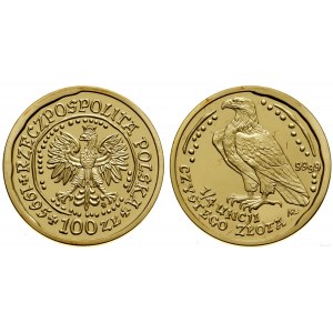 Polen, 100 Zloty, 1995, Warschau