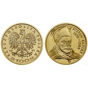 Poland, 100 zloty, 1997, Warsaw