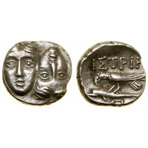 Grécko a posthelenistické obdobie, diobol, asi 4. storočie pred n. l.