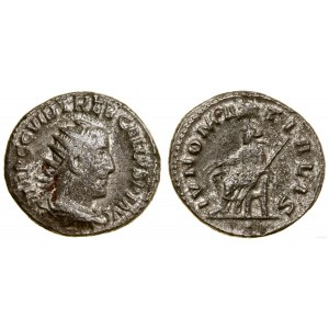 Cesarstwo Rzymskie, antoninian, 251-253, Mediolan