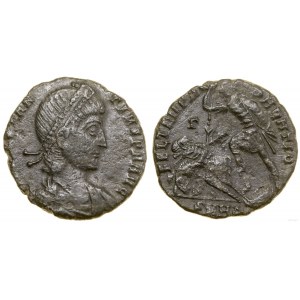 Cesarstwo Rzymskie, centenionalis, 337-361, Heraclea