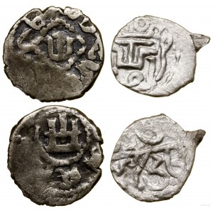 Taurida, set of 2 coins