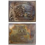 Belgicko, 150 rokov belgickej nezávislosti, 1980