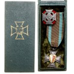 Polen, Sammlung von Scouting-Memorabilien