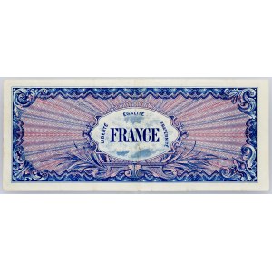 France, 50 Francs 1945