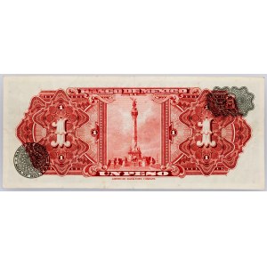Mexico, 1 Peso 1959