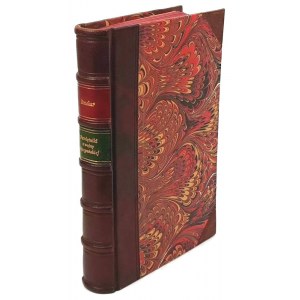 BROEKERE- PAMIATKY ŠPANIELSKEJ VOJNY (1808-1814) vyd. 1877. Napoleon