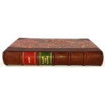 BROEKERE- PAMIATKY ŠPANIELSKEJ VOJNY (1808-1814) vyd. 1877. Napoleon