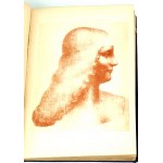 LEONARDO DA VINCI- SELECTED WRITINGS edited by Staff 1930.