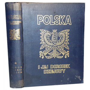 PASZKIEWICZ- POLAND AND ITS HISTORICAL ACHIEVEMENTS