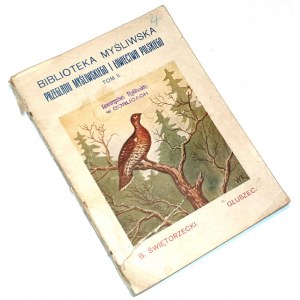Sviatky - Hlas Edícia 1925