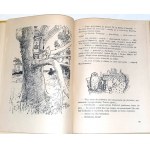 MILNE- KUBUŚ PUCHATEK and CHATKA PUCHATKA publisher 1954 illustrations