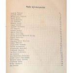 WOJCICKI-ŻYCIORYSY ZNAKOMITCH KRAJOWCÓW díl 1 vyd. 1881 rytiny VOLBY