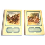SCOTT - WAVERLEY volume I-II [complete in 2 vols.]