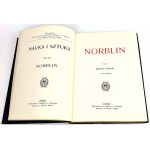 BATOWSKI - NORBLIN With 148 illustrations.