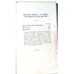 SCIENTIFIC VISITIONS AND DISCUSSIONS Vilnius 1837 On the Great Epidemics