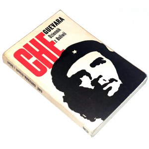 CHE GUEVARA - JOURNAL FROM BOLIVIA