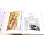 CORNISCH- WORLD OF ANIMALS Volume I-II hundreds of illustrations PUGET COVER.