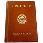 ANTONIEWICZ- GROTTGER s 403 ilustracemi