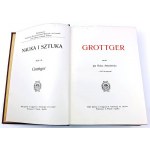 ANTONIEWICZ- GROTTGER so 403 ilustráciami