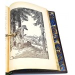 GRIMM- TALES WITH ILLUSTRATIONS vyd. 1944.