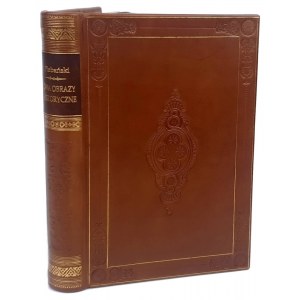 PLEBANSKI- JAN KAZIMIERZ VASA. MARIA LUDWICH GONZAGA vyd.1862