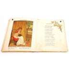 KONOPNICKA - W DOMU I W ŚwiatECIE ilustrácia.Bennet 1891r. Originál