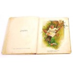 KONOPNICKA - W DOMU I W ŚwiatECIE illustr.Bennet 1891r. Original