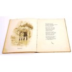 KONOPNICKA - HAPPY WORLD Illustrated by Bennet Original