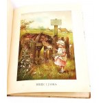 KONOPNICKA - HAPPY WORLD Illustrated by Bennet Original