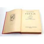 MICKIEWICZ - POETIC WRITINGS. Complete, illustrated edition