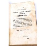 MILEWSKI- PAMIĄTKI HISTORYCZNE KRAJOWE 1848